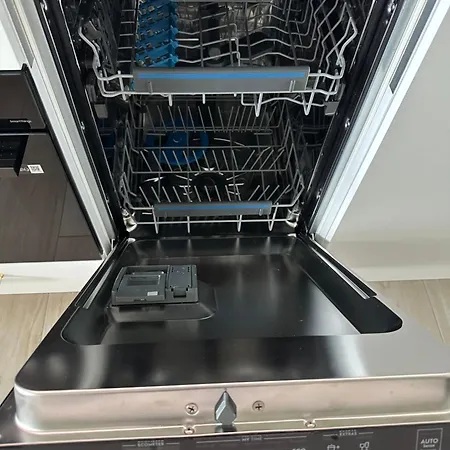 Apartment Wrazen
