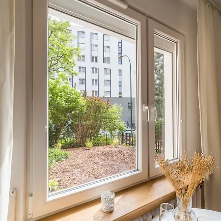 Apartment Czyzyny - Terrace By Rentujemy Krakow