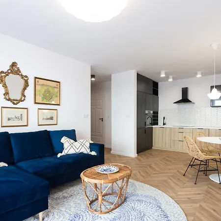 Apartament Deluxe Vermelo By Nearto Pl