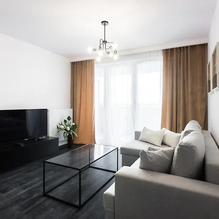 Deluxe Vermelo By Nearto Pl Apartament *