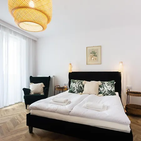 Deluxe Vermelo By Nearto Pl