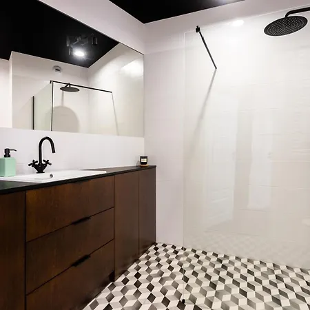 Apartament Deluxe Vermelo By Nearto Pl Kraków