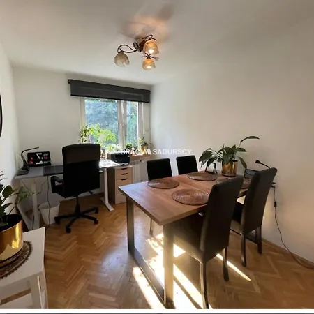 Apartament Honolulu * Krakow