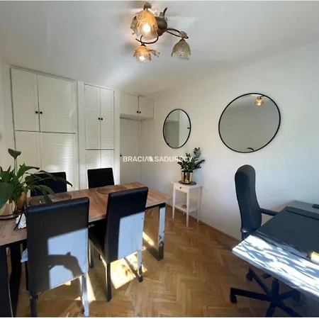Apartament Honolulu
