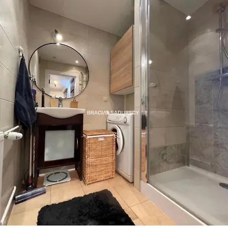 Apartament Honolulu *