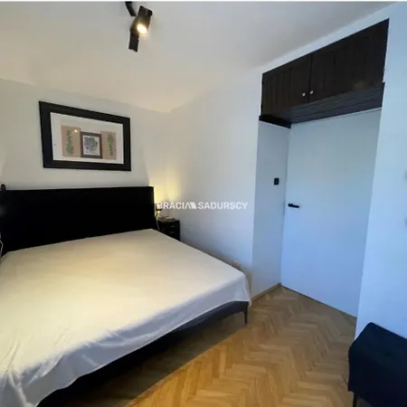 Apartament Honolulu Apartment Krakow
