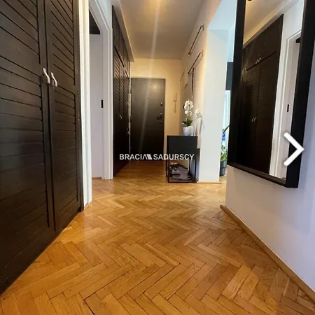 Apartment Apartament Honolulu Krakow