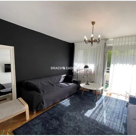 Apartament Honolulu *