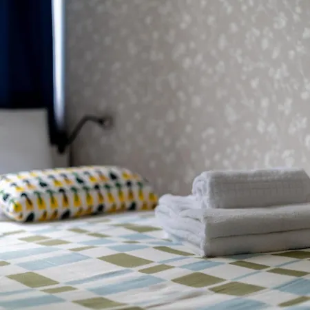 Olsza Comfy Apartment Krakow