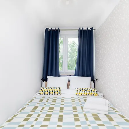 Olsza Comfy Krakow