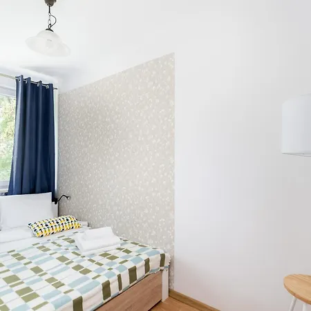 Apartment Olsza Comfy