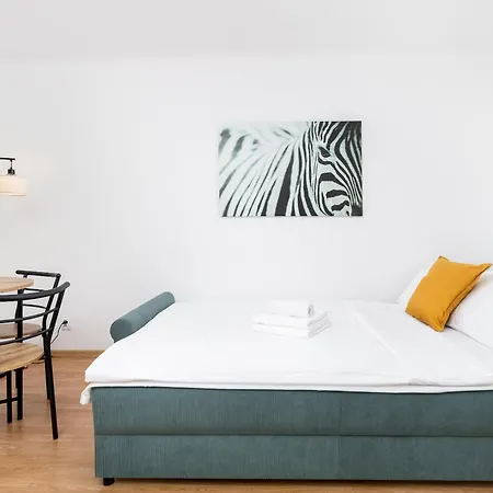Olsza Comfy Apartment *