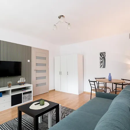 Olsza Comfy Apartment *