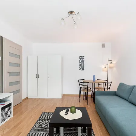 Olsza Comfy Apartment