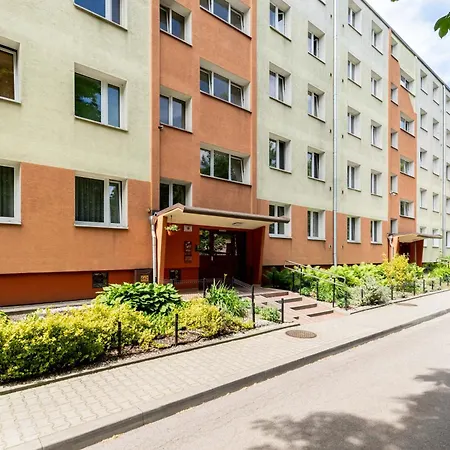 Olsza Comfy Apartment *