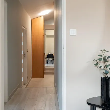 Apartment St Florian *
