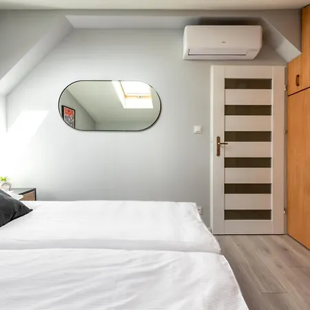 St Florian Apartment