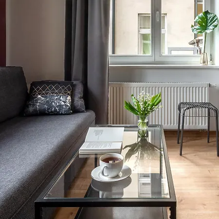 St Florian Apartment Krakow