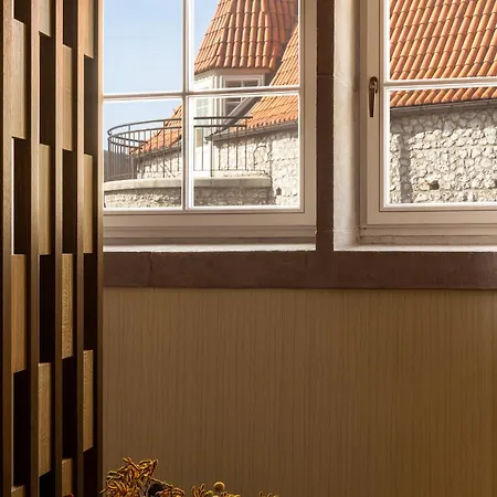 Hotel Zinar Castle 5*