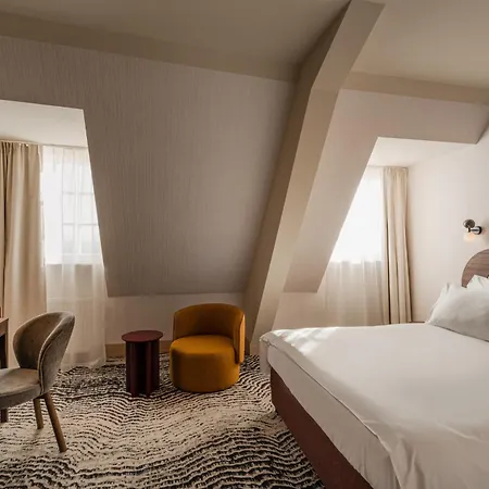 Zinar Castle Hotel 5*