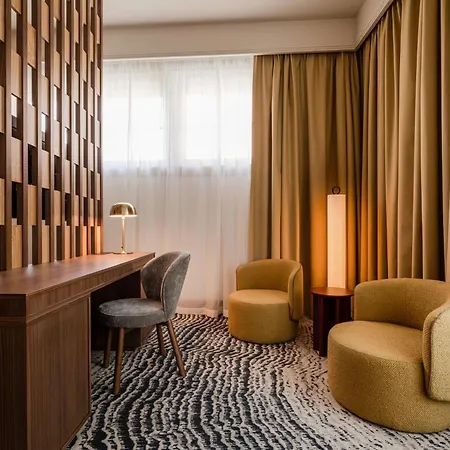 Zinar Castle Hotel