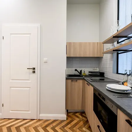 Apartament Arts - Old Town