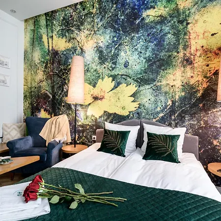 Apartament Arts - Old Town