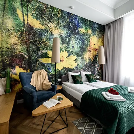 Apartament Arts - Old Town *