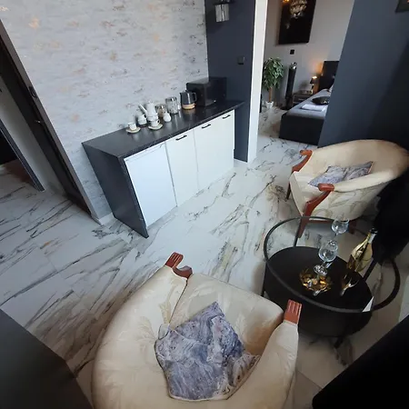 Z Jacuzzi * Krakow