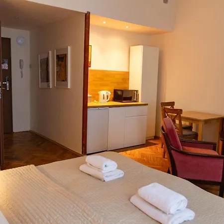 Apartman Lounge *