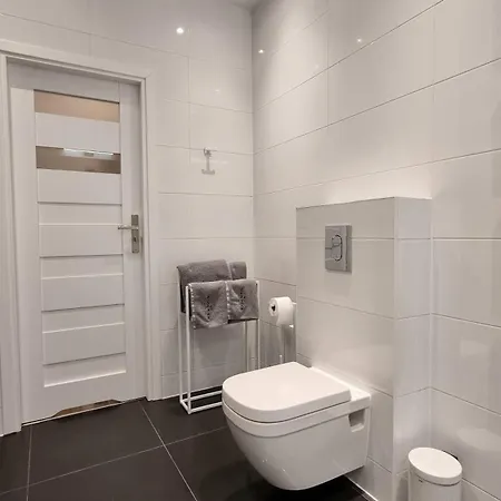Nook Nook Katarzyny 2 3* Krakov