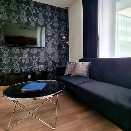 شقة Nook Nook Kazimierza Wielkiego 104