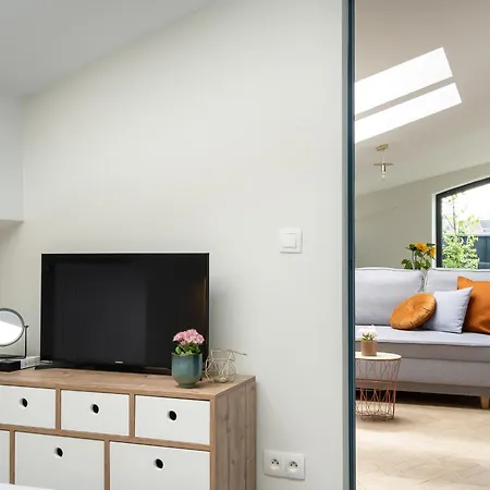 Apartamento 3 Minutes Old Town *