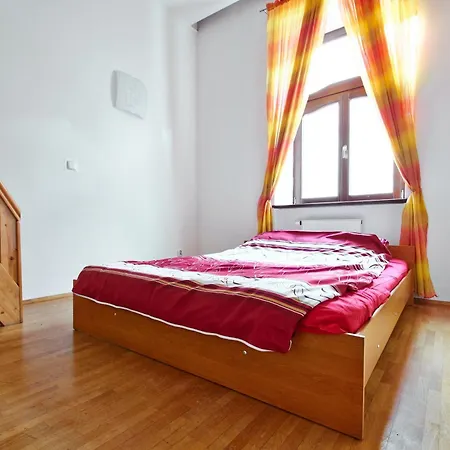 Apartment Davinci Radziwillowska *