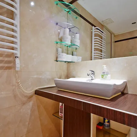 Davinci Radziwillowska Apartment Krakow