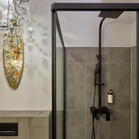 Nook Nook Katarzyny 2 Lejlighedshotel