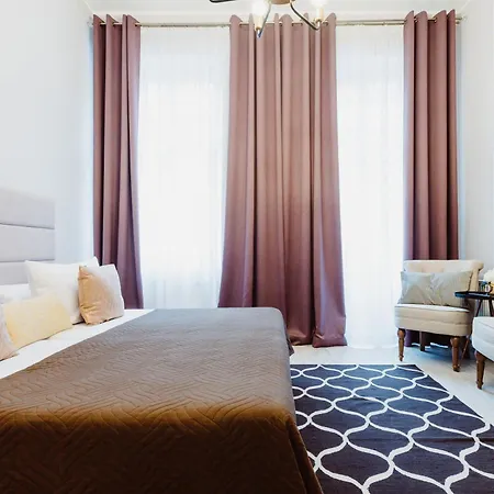 Z14 Boutique - Old Town 4*