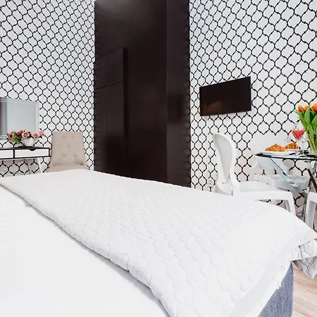 Z14 Boutique - Old Town Appart hôtel 4*