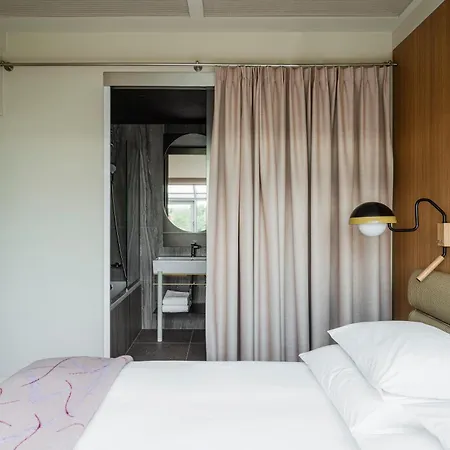 Hotel Puro Stare