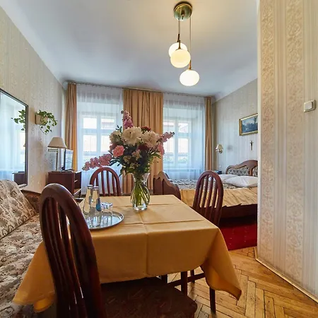 Hotel Pollera