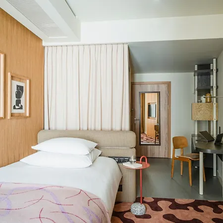 Hotel Puro Stare 4*