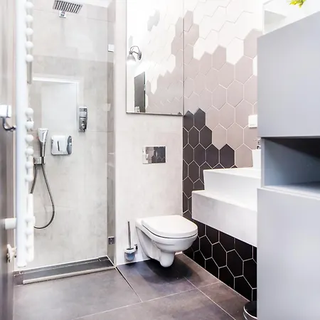 Apartment Cracow Zacisze