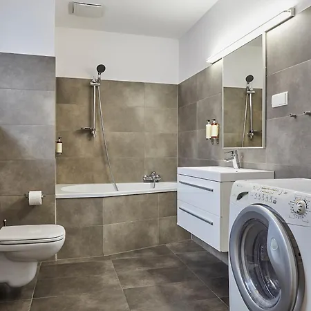 Luxurious Cracow Apartament *