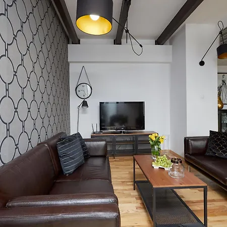 Luxurious Cracow *