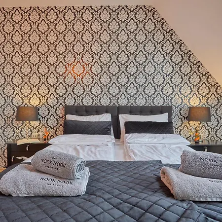 Apartament Luxurious Cracow Kraków
