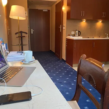 Booking Crown Piast & Spa Hotel Krakow