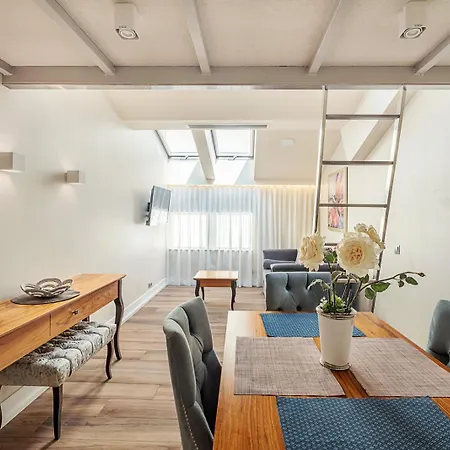 Views Aparthotel Cracovia