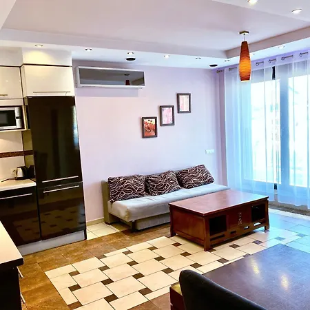 Apartmán Mb Cracow *