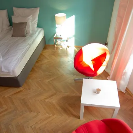 Cracow Bb Apartament Kraków