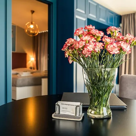 Apartamento 3 Minutes Old Town *